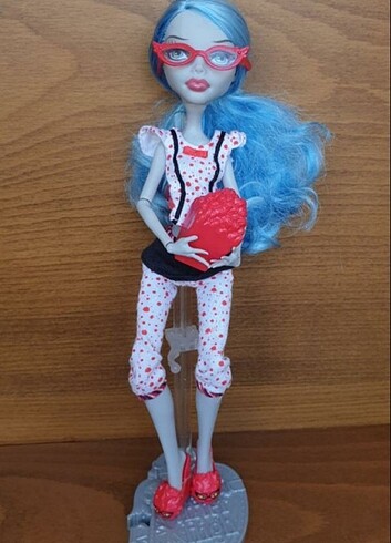 Monster High 