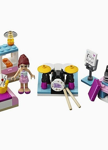 Diğer LEGO FRIENDS 