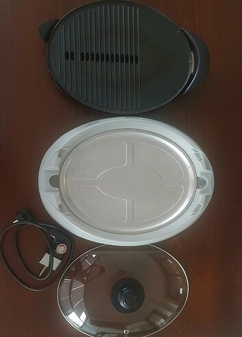 Beden Arçelik Elektrikli Izgara