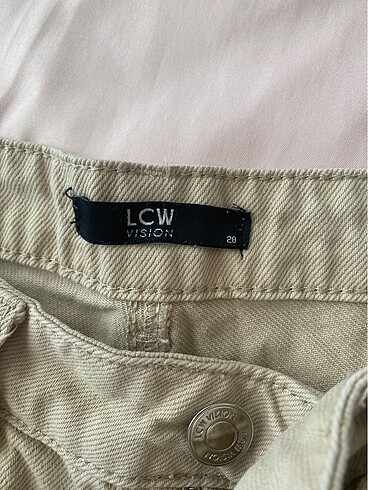 LC Waikiki Pantolon