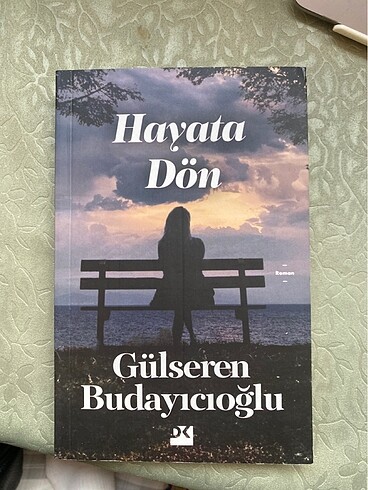 Hayata dön Gülseren budayıcıoğlu