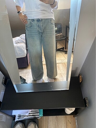 42 Beden Kot pantalon