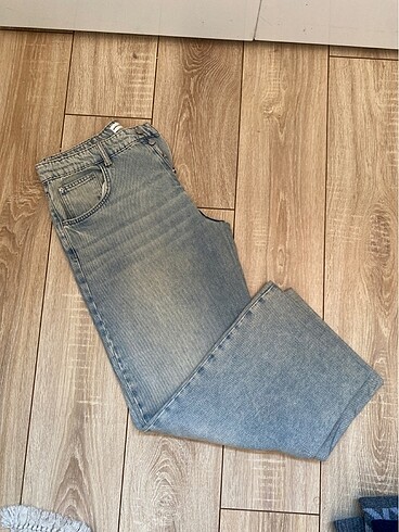 Kot pantalon