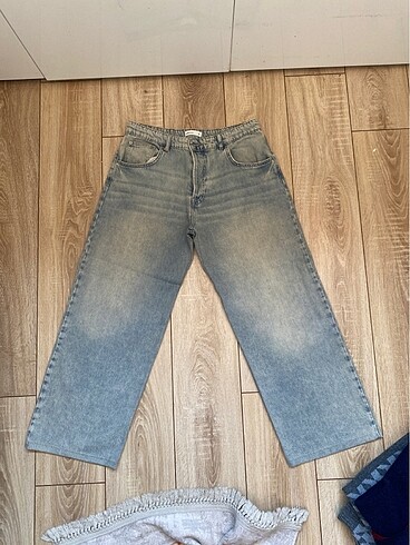 Diğer Kot pantalon