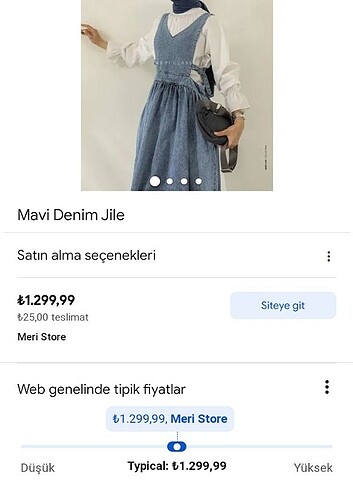 Diğer Tesettur jile