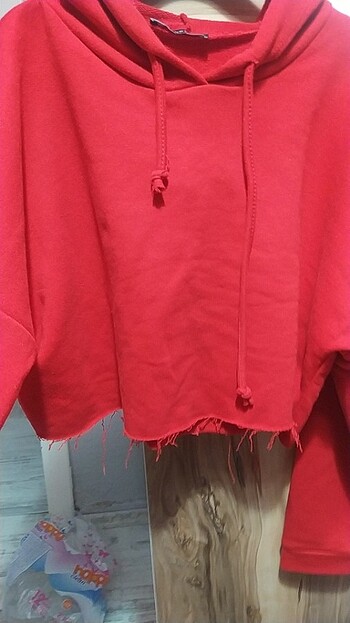 s Beden Sweatshirt 