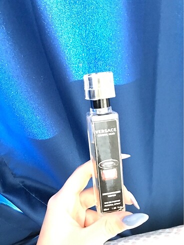 Versace criystal noir