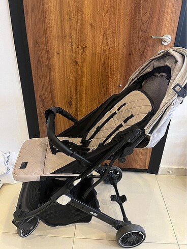 Prego Bebek arabası