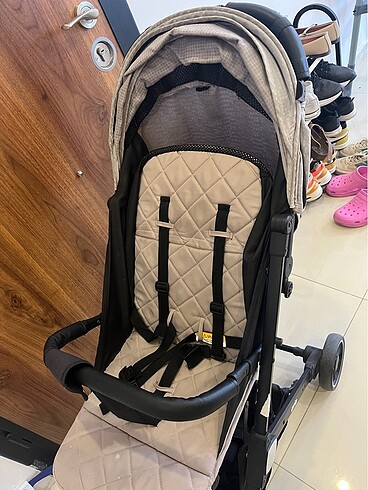 9- 36 kg Beden Bebek arabası