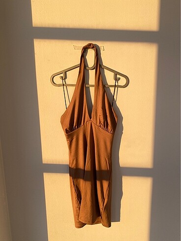 H&M Mini Elbise