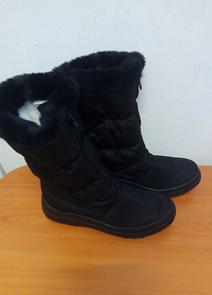 Antarctica kar botu