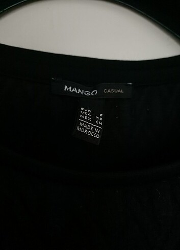 Mango Mango Marka Elbise 