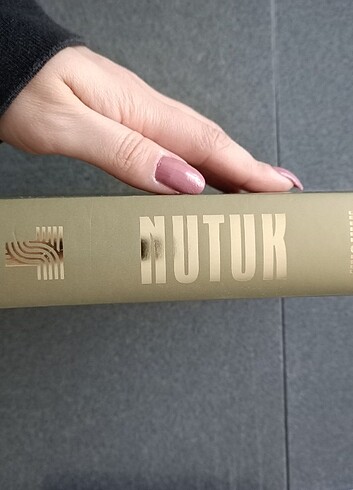 Beden Ciltli Ansiklopedik Nutuk