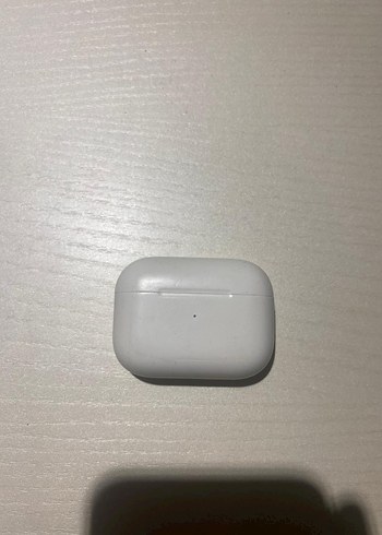 Beyaz Kablosuz Kulaklık - Görsel 4