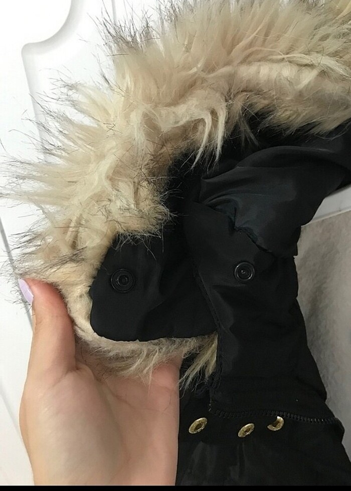 Mont defacto - Görsel 3