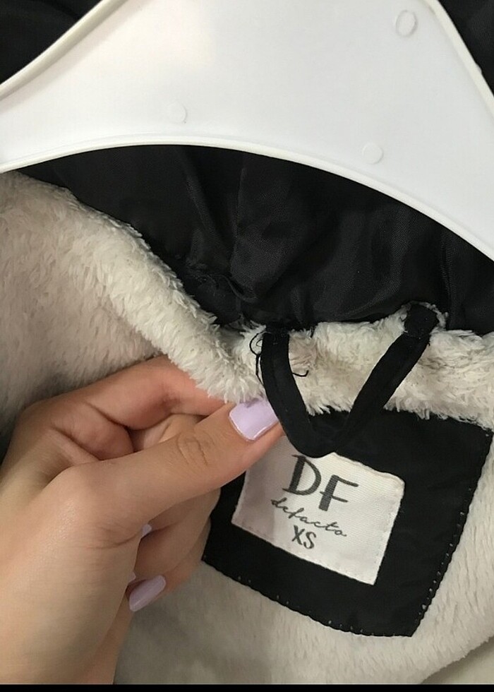 Mont defacto - Görsel 5