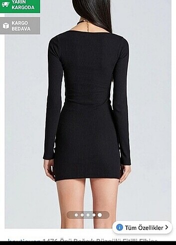 Elbise - Görsel 3