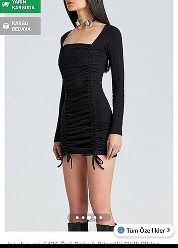 Elbise - Görsel 2