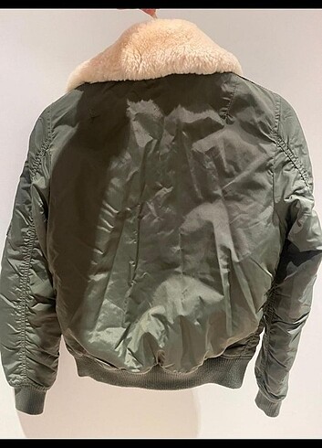 Alpha mont - Görsel 2