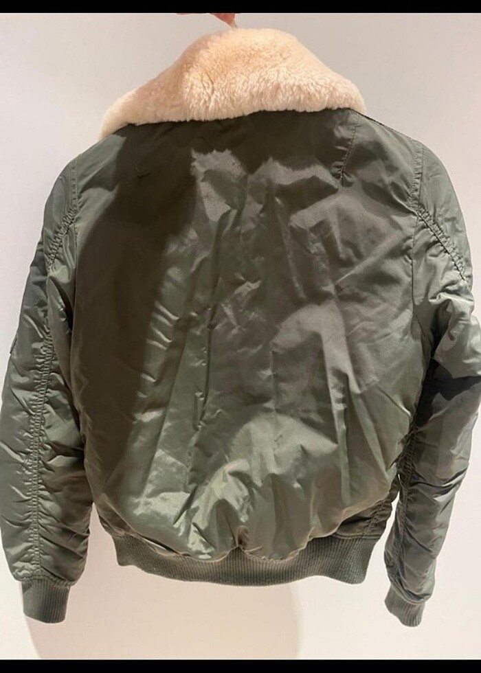 Alpha mont - Görsel 2