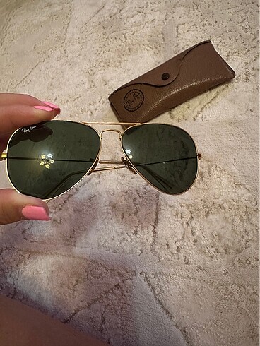 Ray Ban Rayban güneş gözlüğü