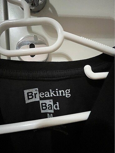 Urban Outfitters Breaking Bad T-shirt