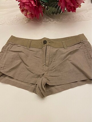 Kahverengi sort - Görsel 2