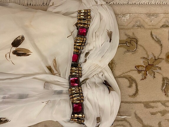 Abiye kiyafet - Görsel 2