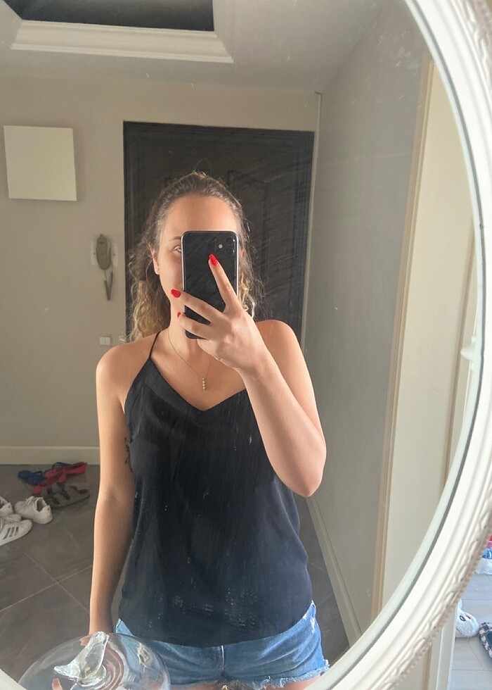 Mango tshirt - Görsel 4