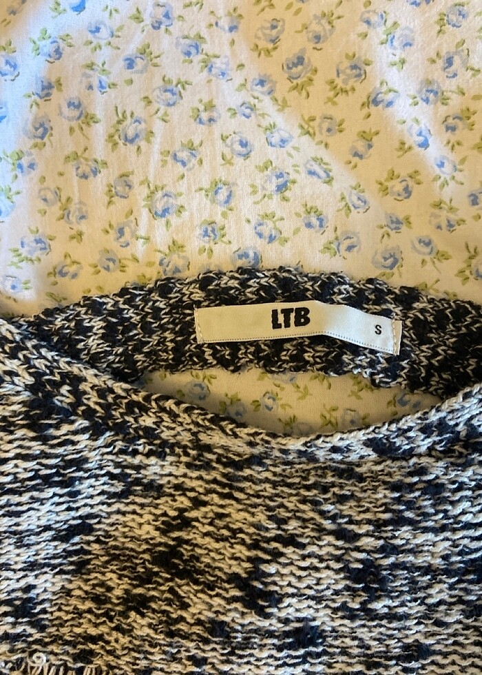 Sweatshirt - Görsel 4