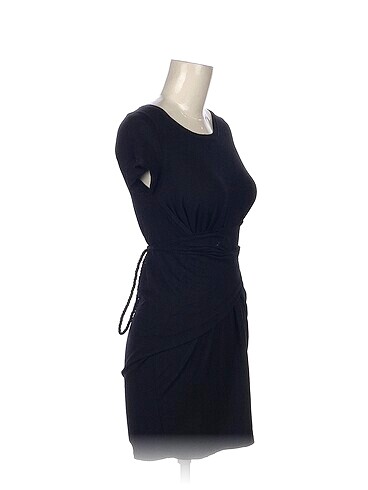 Vintage Love PreLoved Kısa Elbise %70 İndirimli.