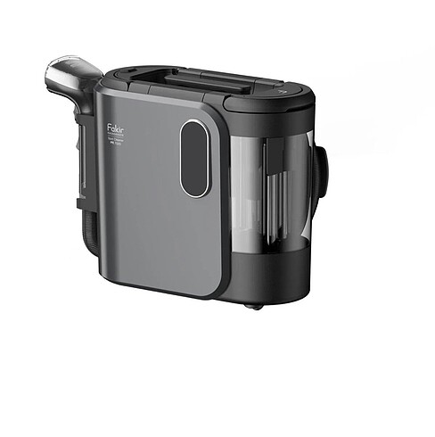 FAKİR PR7020 - Görsel 2