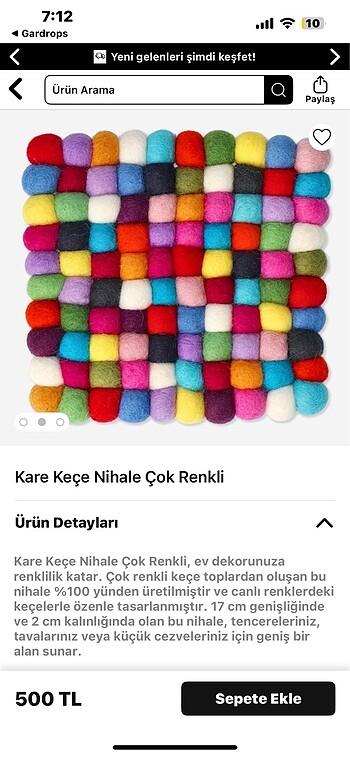 Diğer NİHALE