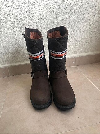 harley davidson çizme