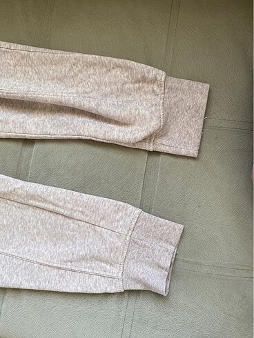 H&M Pembe Eşofman Altı