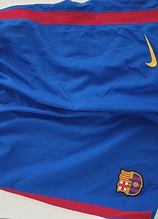 Nike Barcelona şort orjinal