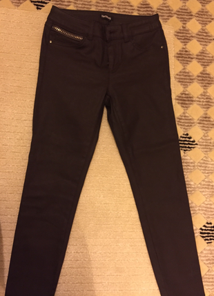 Network mumlu pantalon