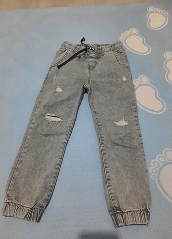 Erkek cocuk jean