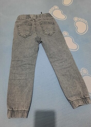 LC Waikiki Erkek cocuk jean