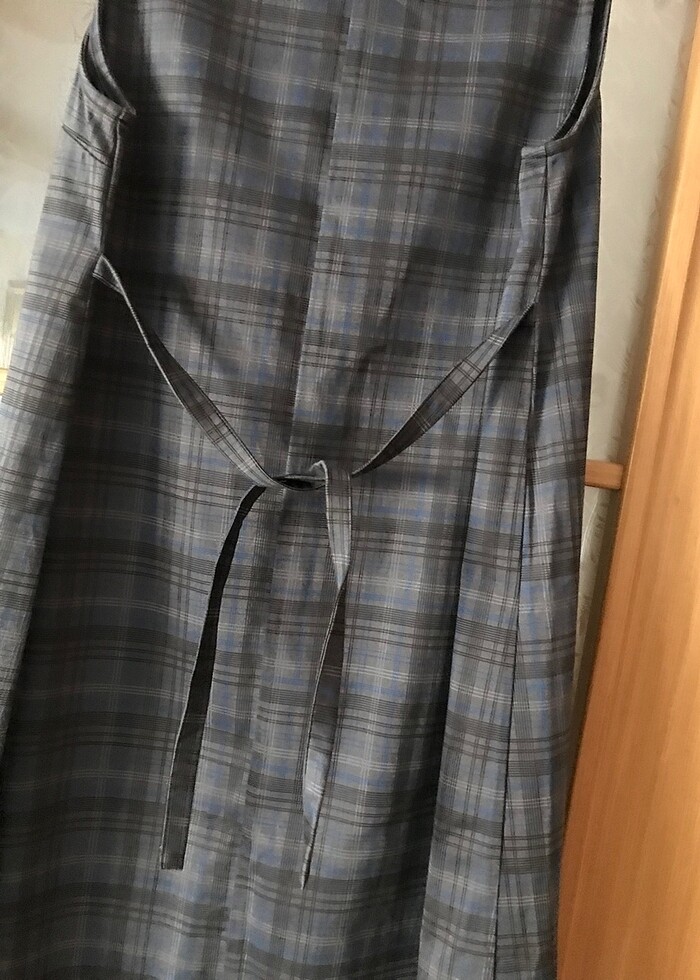 Hamile elbisesi - Görsel 3