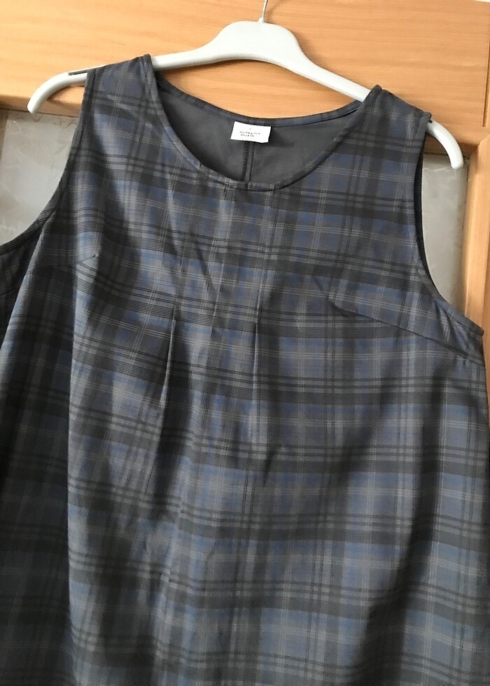 Hamile elbisesi - Görsel 4