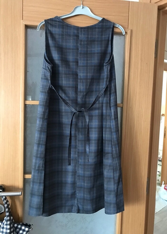 Hamile elbisesi - Görsel 5