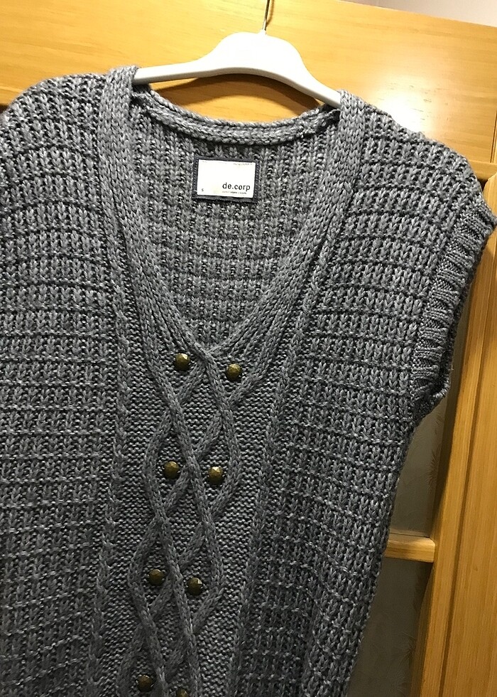 Hamile elbisesi - Görsel 2