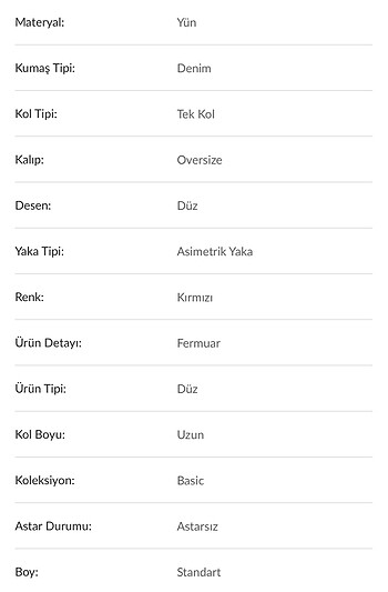 s Beden kırmızı Renk Kırmızı Kuyruklu Tek Omuz Abiye Elbise