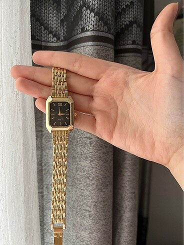 Vintage saat