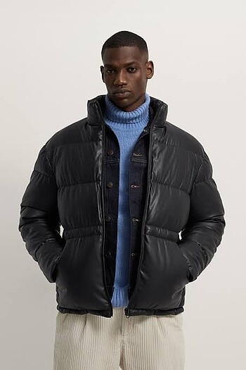 Zara deri mont