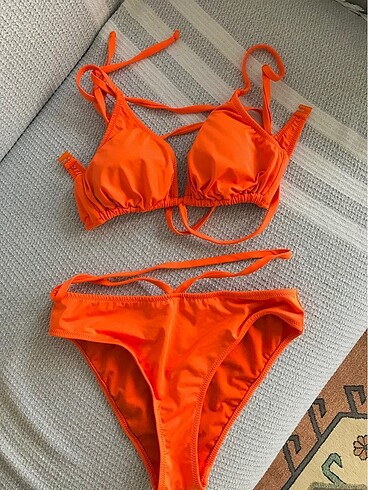 Bikini takımı