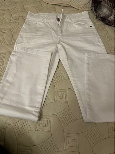 Kot pantolon