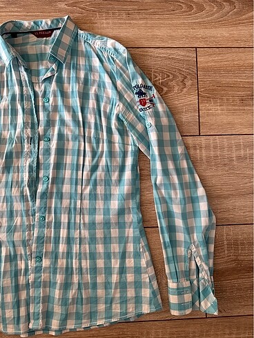 U.S Polo Assn. Gömlek