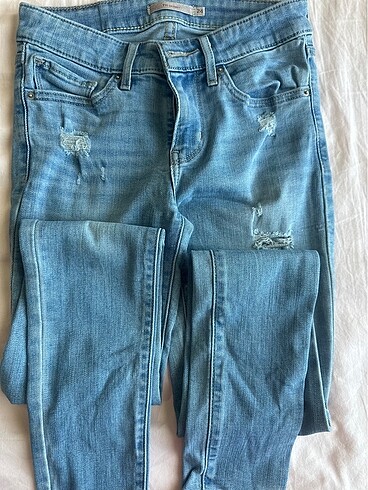 Levis Kot pantolon